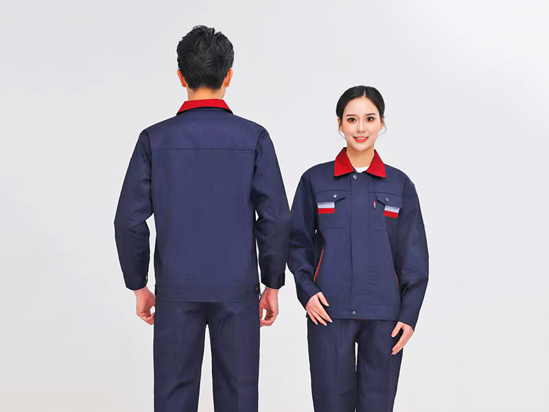 汕头工作服